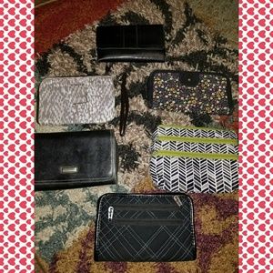 Wallet bundle